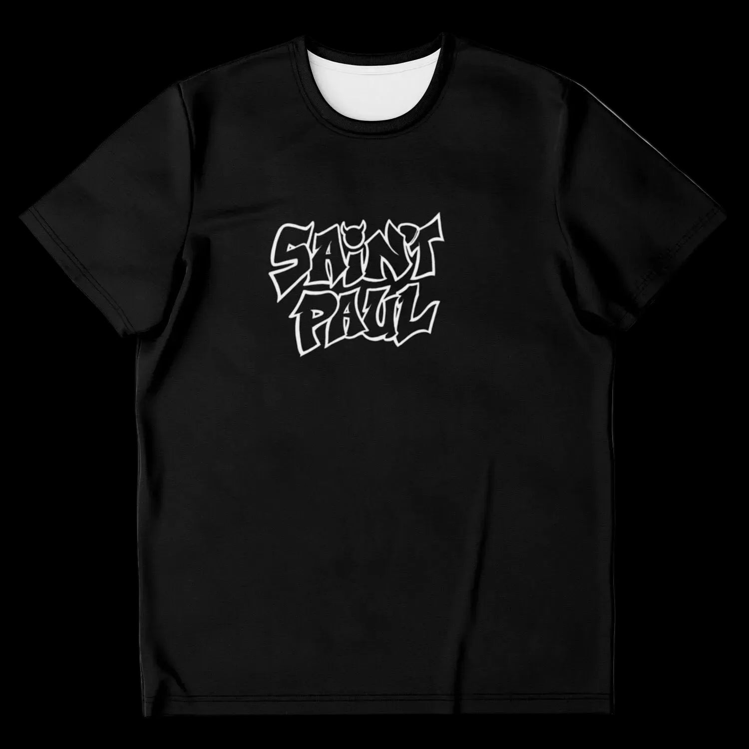 Sain't Paul T-shirt